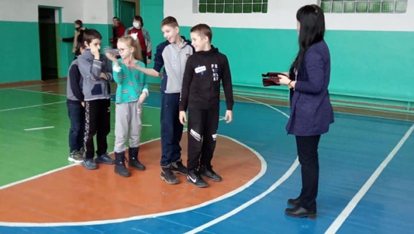 Дворовые площадки