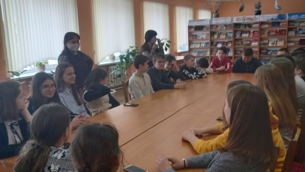Игровая программа