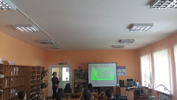 Крупнейшие библиотеки мира