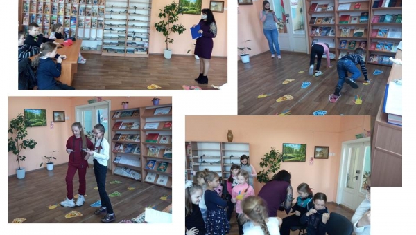 День юмора “О жизни в шутку и в серьез”