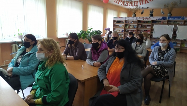 ИПГ май